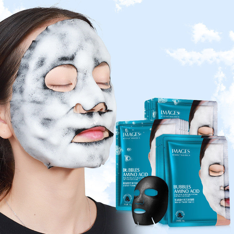 Beauty Hyaluronic Acid Mask