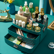 Desktop Cosmetics Storage Box