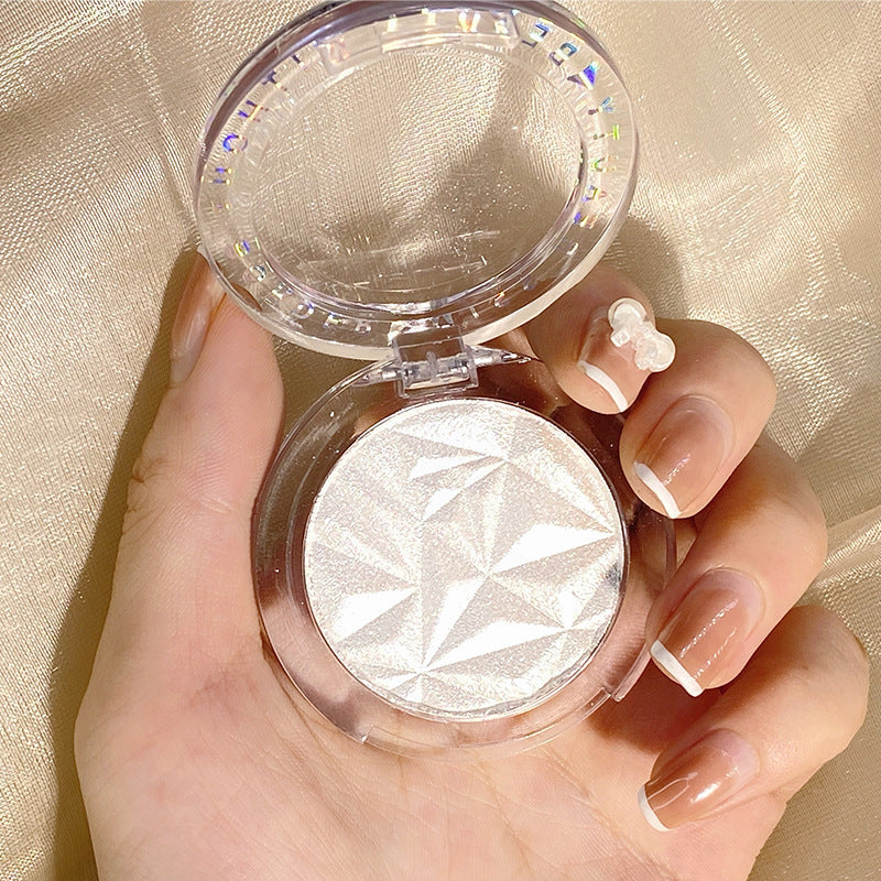 Face Diamond Highlight Powder