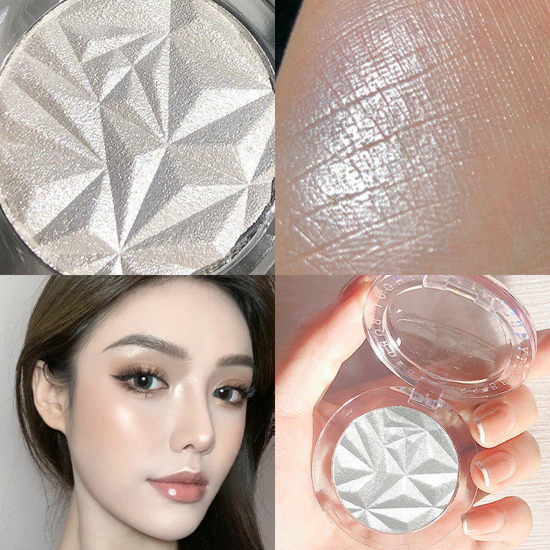 Face Diamond Highlight Powder